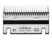 Heiniger Coarse Blade Set 21/23