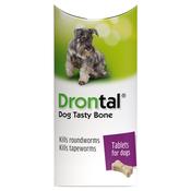Drontal image