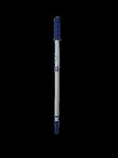 Extendable Pole