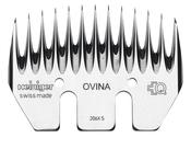 Heiniger Farmers Blade Pack Standard