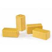 Square Hay Bales