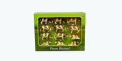 Cows 12pk