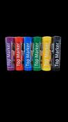Marker Crayon