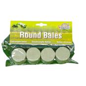 Round Bales