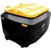 Half Tonne Meal Bin