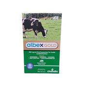 Albex Gold