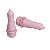 Peach Teat Screw In