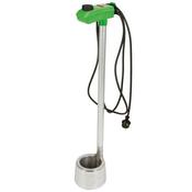 Milk Heater Bucket &amp;amp; Churn EasyHeat