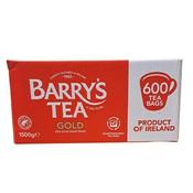 Barry's Gold Blend Teabags image