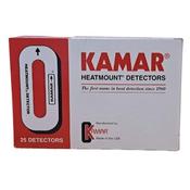 Kamar Heatmount Detectors