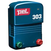 PEL303 Mains Energizer Fencer