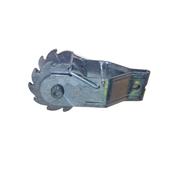 H Type End Strainer