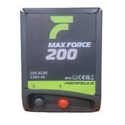 Forcefield Max Force 200 Mains Fencer