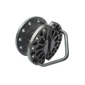 PEL Inline Wire Tensioner Strainer