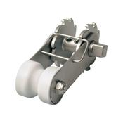 PEL Insulated End Strainer