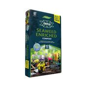 Tippland Seaweed Enriched Compost