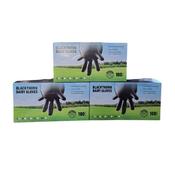 Blackthorn Nitrile Dairy Gloves