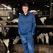 Wawets Dairy Top