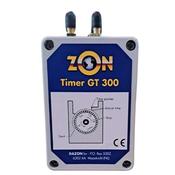 Zon Gas Bird Scarer Timer