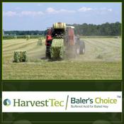 Balers Choice