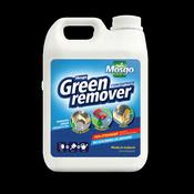 Mosgo Green Remover