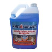 Wet &amp;amp; Forget Mould Lichen &amp;amp; Algae Remover