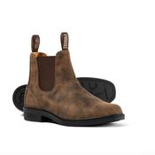 Mongrel K9 Dealer Boot