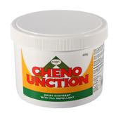 Cheno Unction