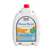 Sheep Boost