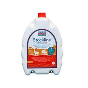 Stockline with Copper