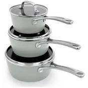 Laura Ashley Saucepans