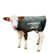 Elvor Calf Jacket