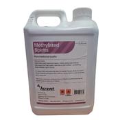 Methylated Spirits