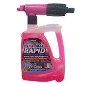 Wet &amp;amp; Forget Rapid