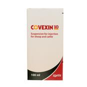 Covexin 10