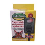 CATFree Ultrasonic Cat Deterrent image