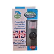 CATWatch Utrasonic Cat Deterrent