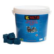 Pied Piper Halt 50 Rat &amp;amp; Mouse Bait Block image