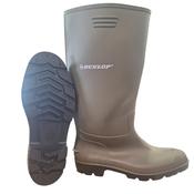 Dunlop Edmar Wellingtons