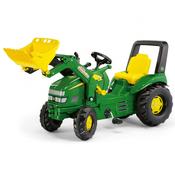 Rolly Xtrac W/Loader