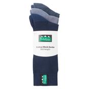 Ridgeline Mid Length Work Socks