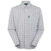 Ridgeline Sedgebrook Shirt Navy image