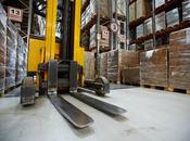 Forklift Hire