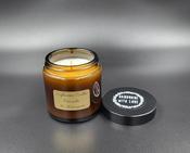 Citronella &amp; Lemongrass Aromatherapy Candle image