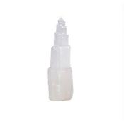 Selenite Crystal Mountain Lamp 40-45 cm