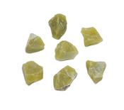 Rough Lemon Quartz