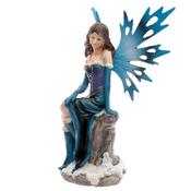 Winter Daydream Snow Fairy