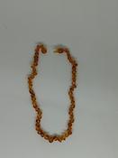Amber Necklace (Small)