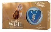 Owl Wish Pearl