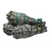 Californian White Sage Smudge Stick 4 inch image